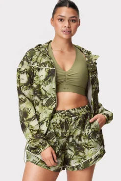 Aerial Jacket