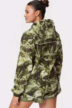 Aerial Jacket