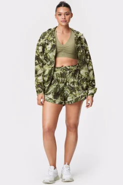 Aerial Jacket