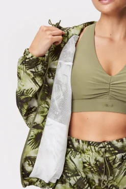 Aerial Jacket