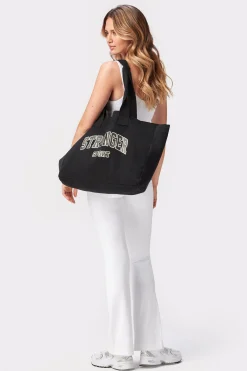 Canvas Tote Bag