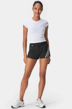 Cap Sleeve T-shirt