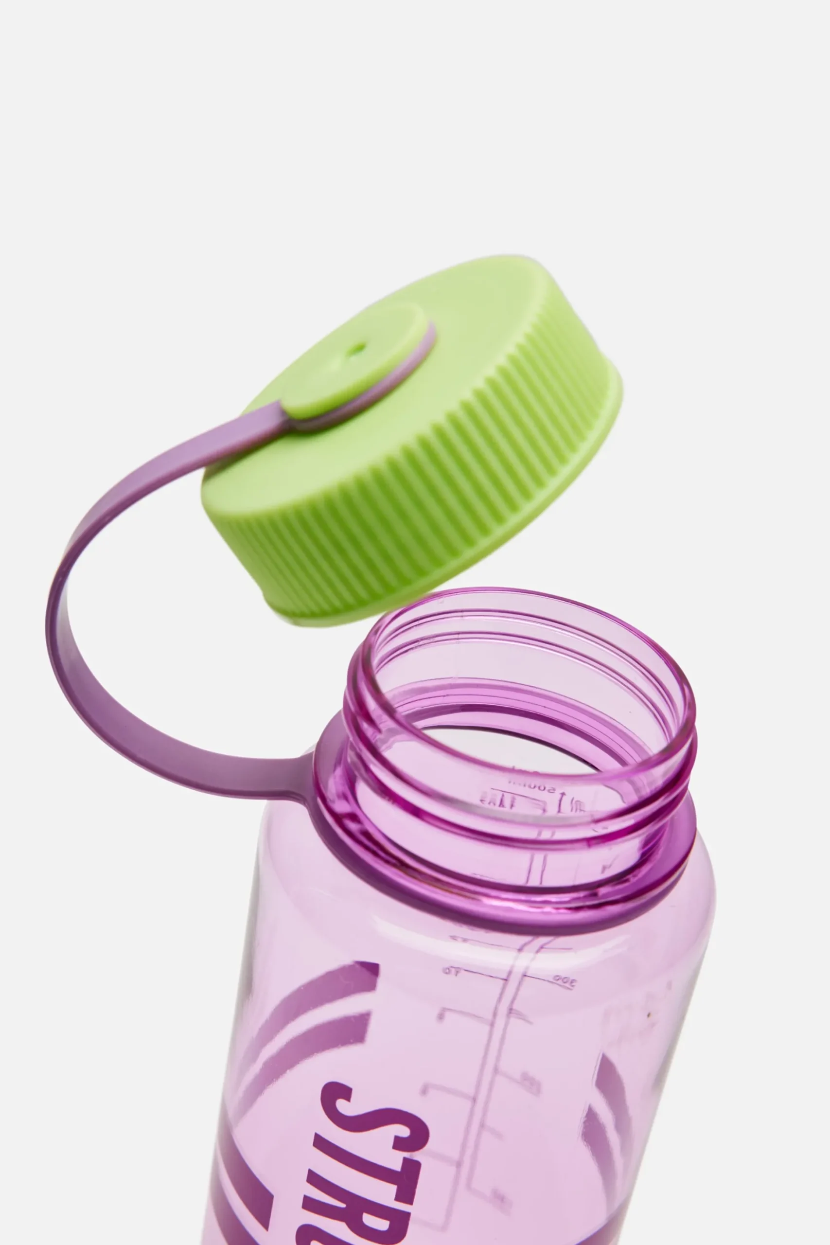 Clear Vattenflaska 500ml