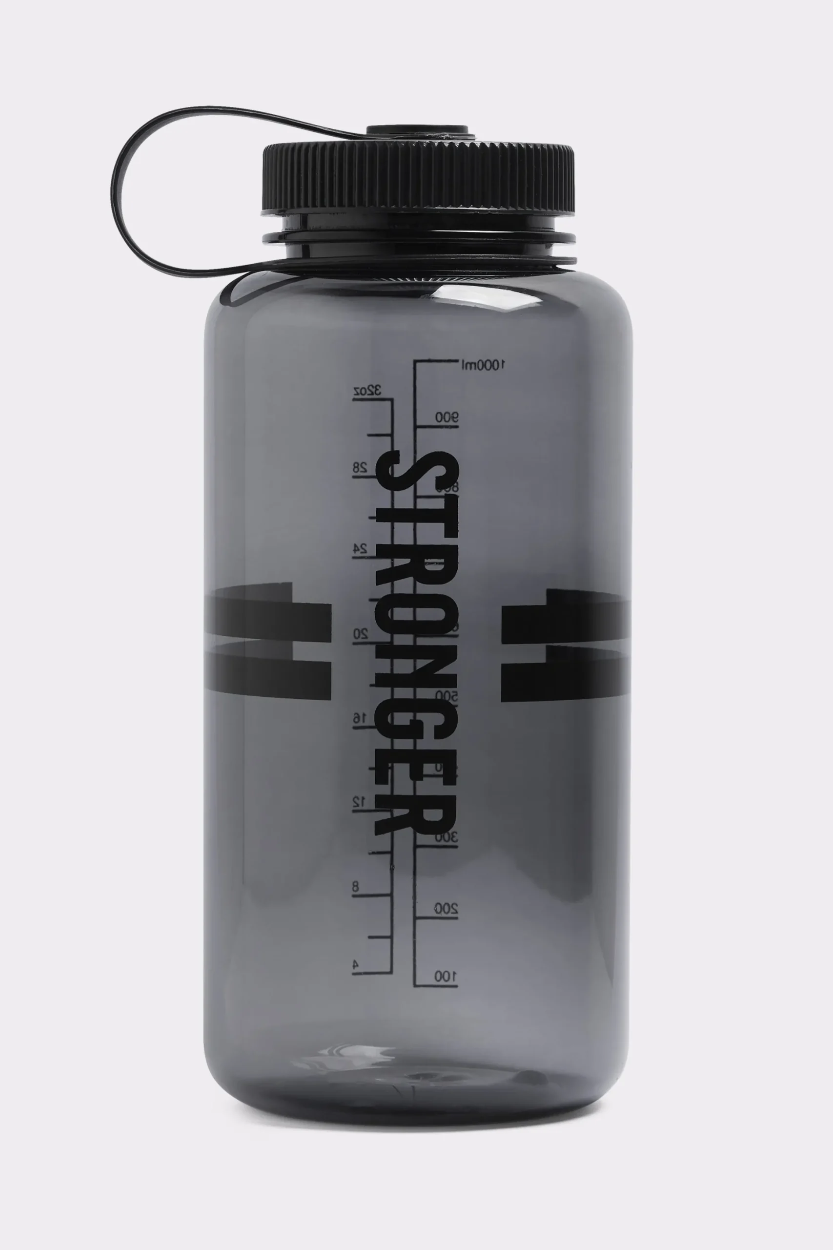 Clear Vattenflaska 1000ml
