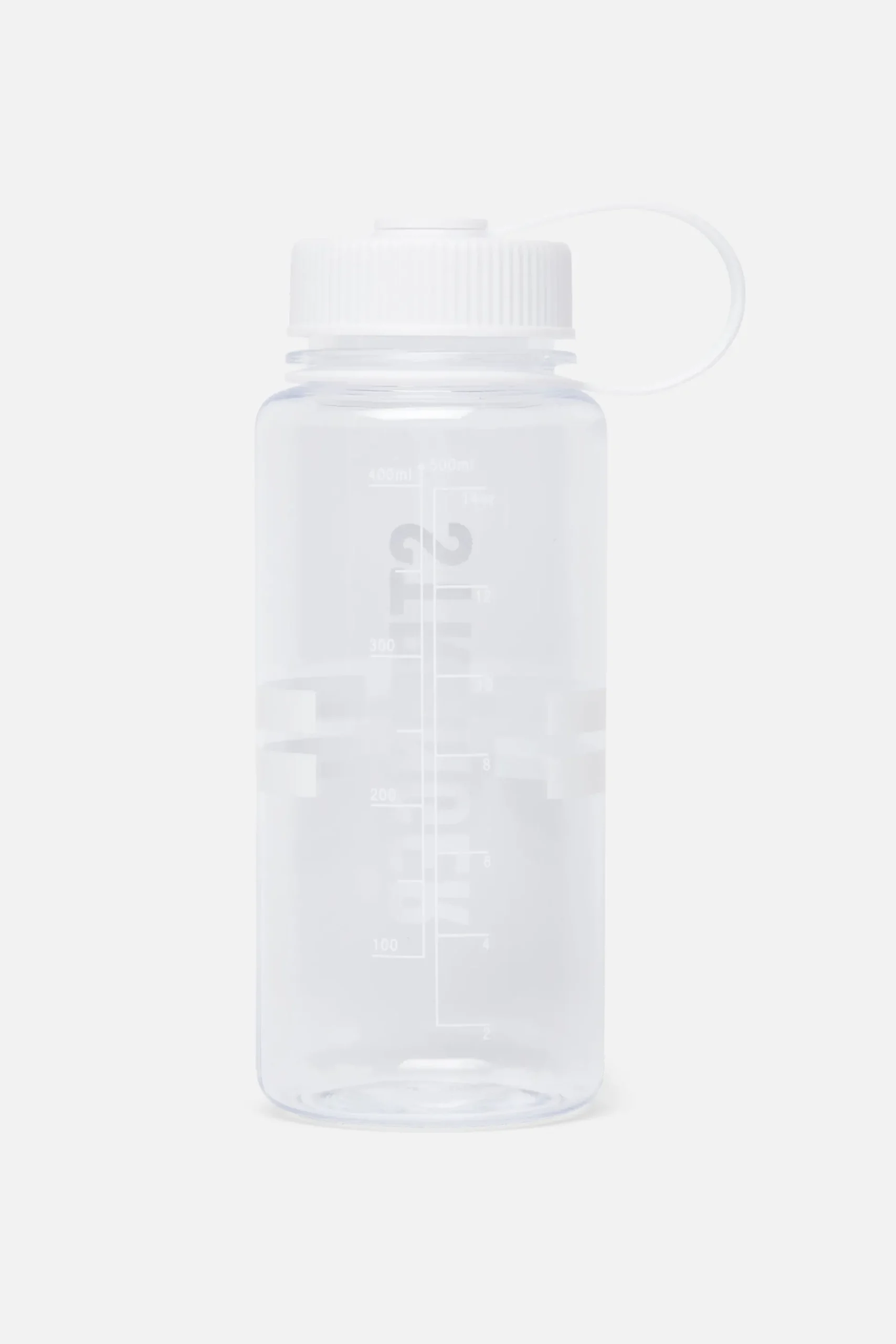 Clear Vattenflaska 500ml