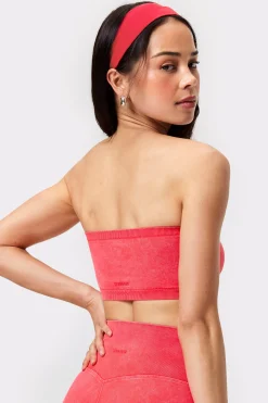 Contouring Seamless Bandeau