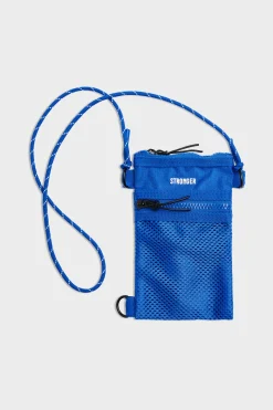 Crossbody Net Bag