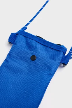Crossbody Net Bag