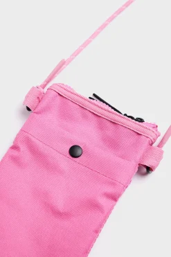 Crossbody Net Bag