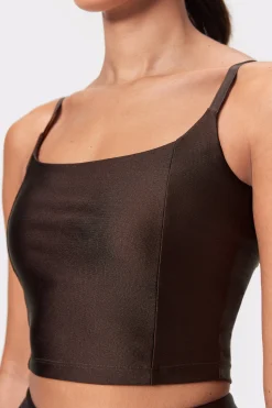 Dashing Tank Top