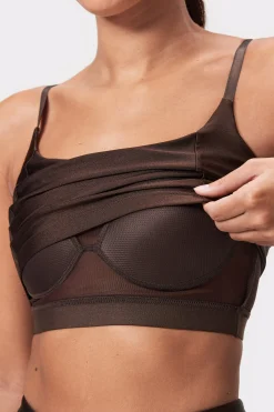 Dashing Tank Top