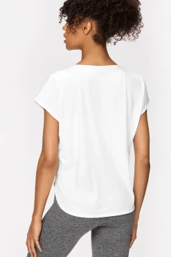Drop T-shirt