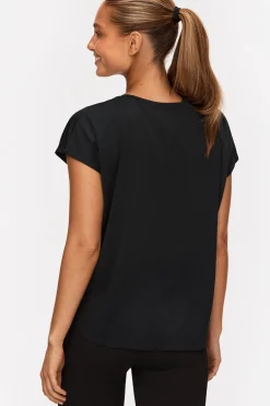 Drop T-shirt