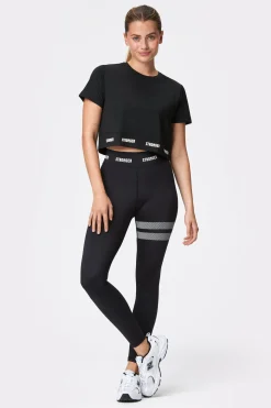Epic Cropped T-shirt