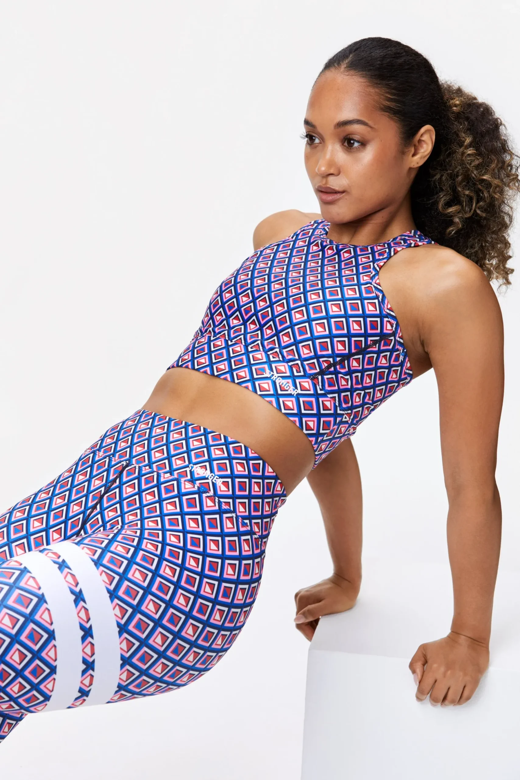 Explore Leggings