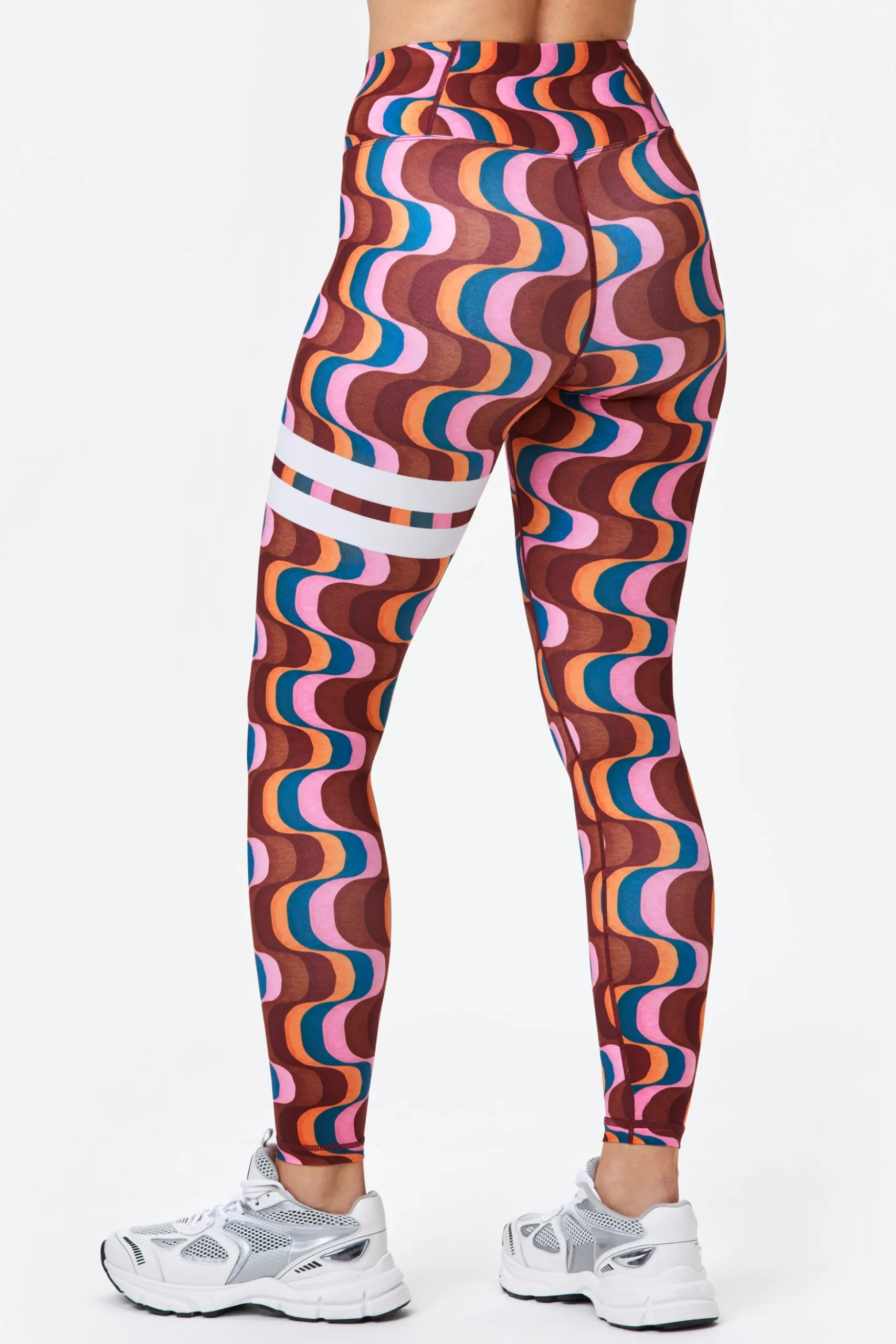 Explore Leggings