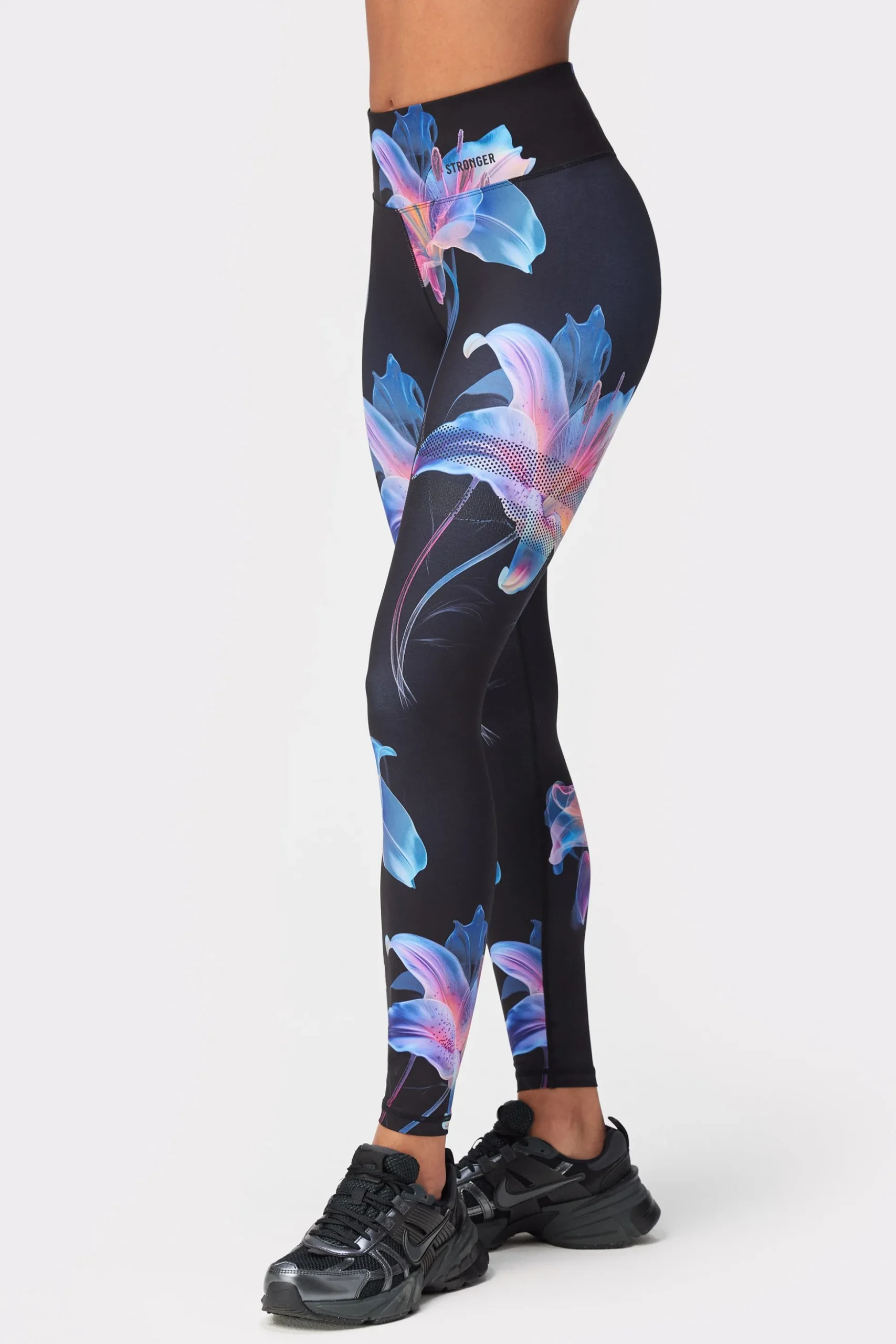 Explore Printed Tights