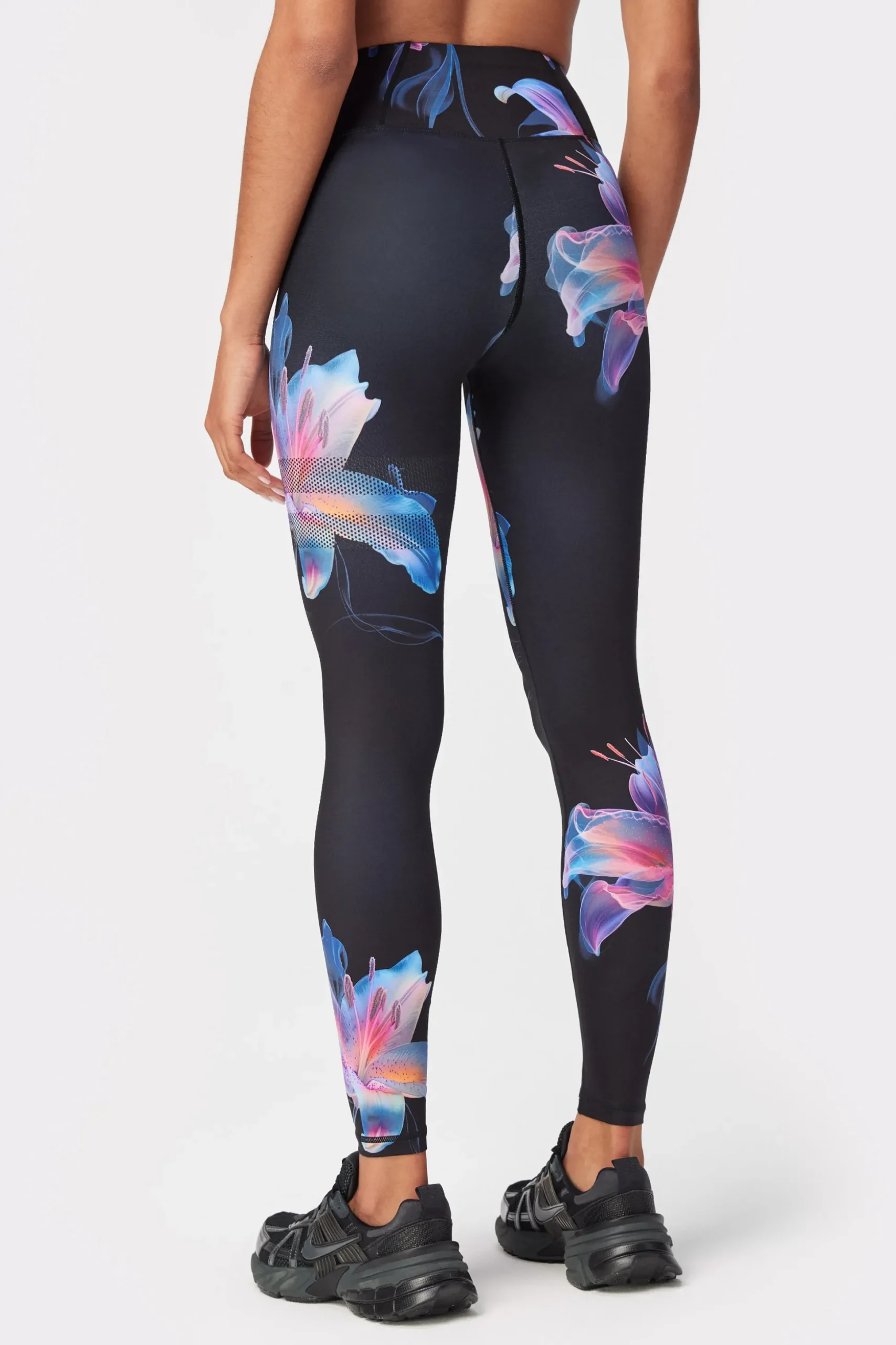 Explore Printed Tights