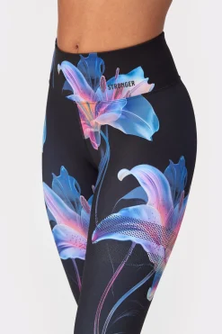 Explore Printed Tights