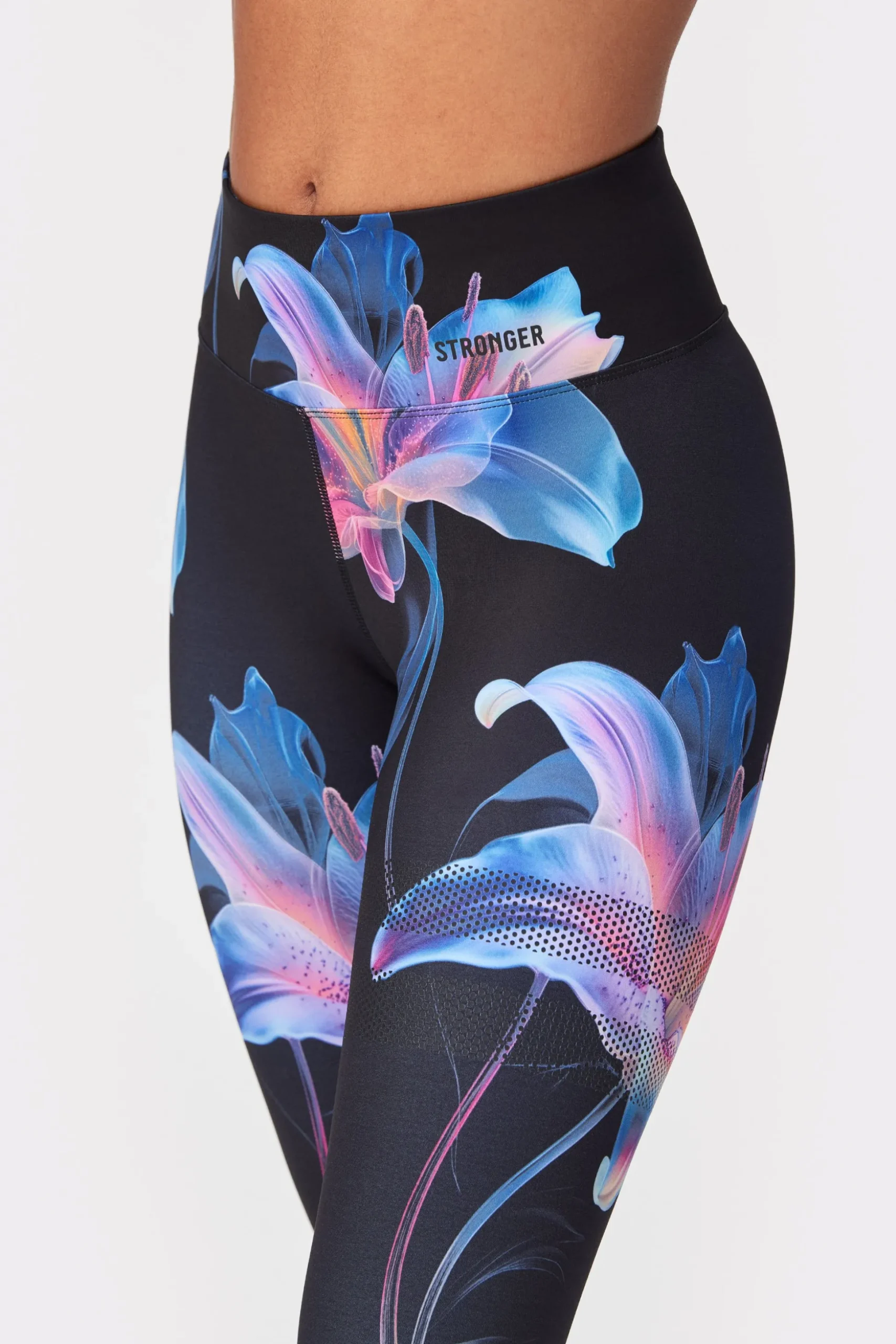 Explore Printed Tights
