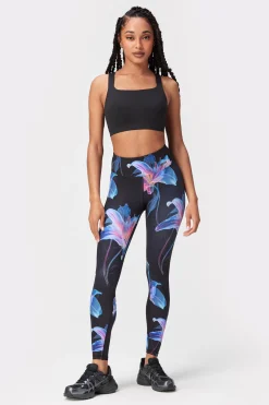 Explore Printed Tights