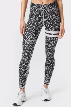 Explore Printed Tights