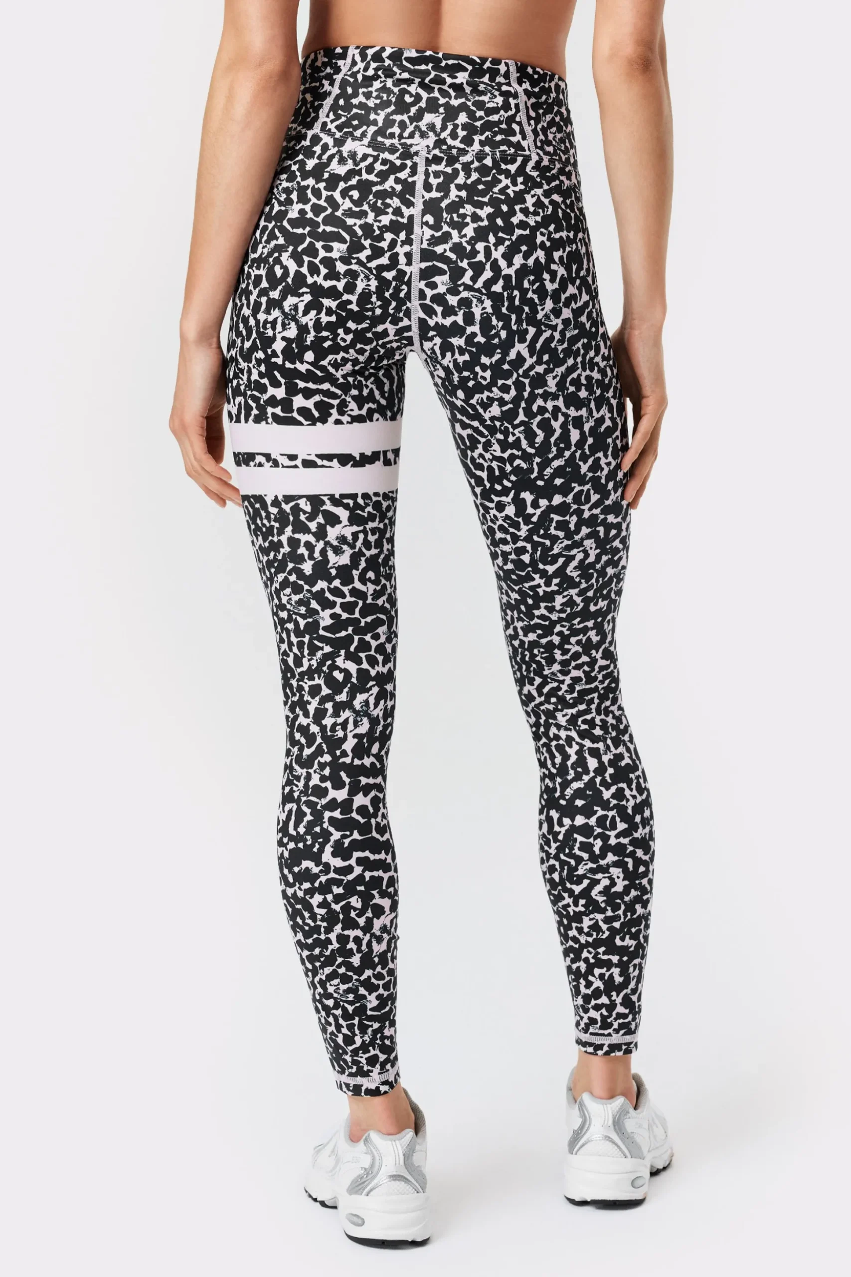 Explore Printed Tights