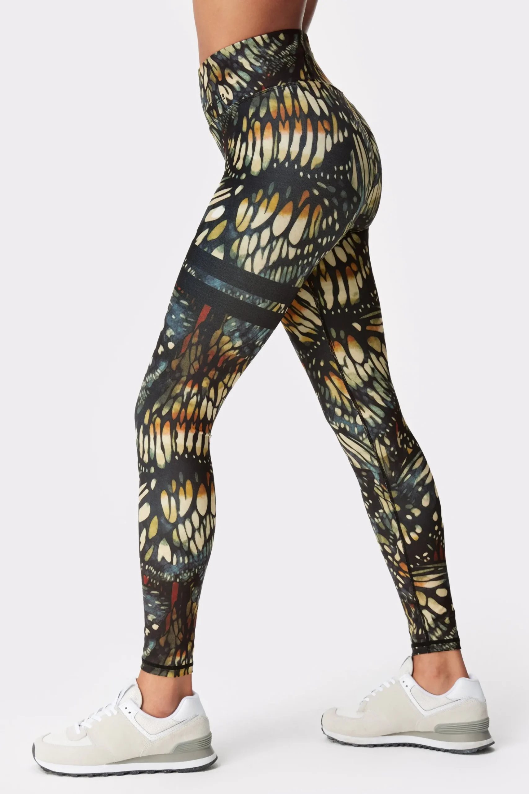 Explore Printed Tights