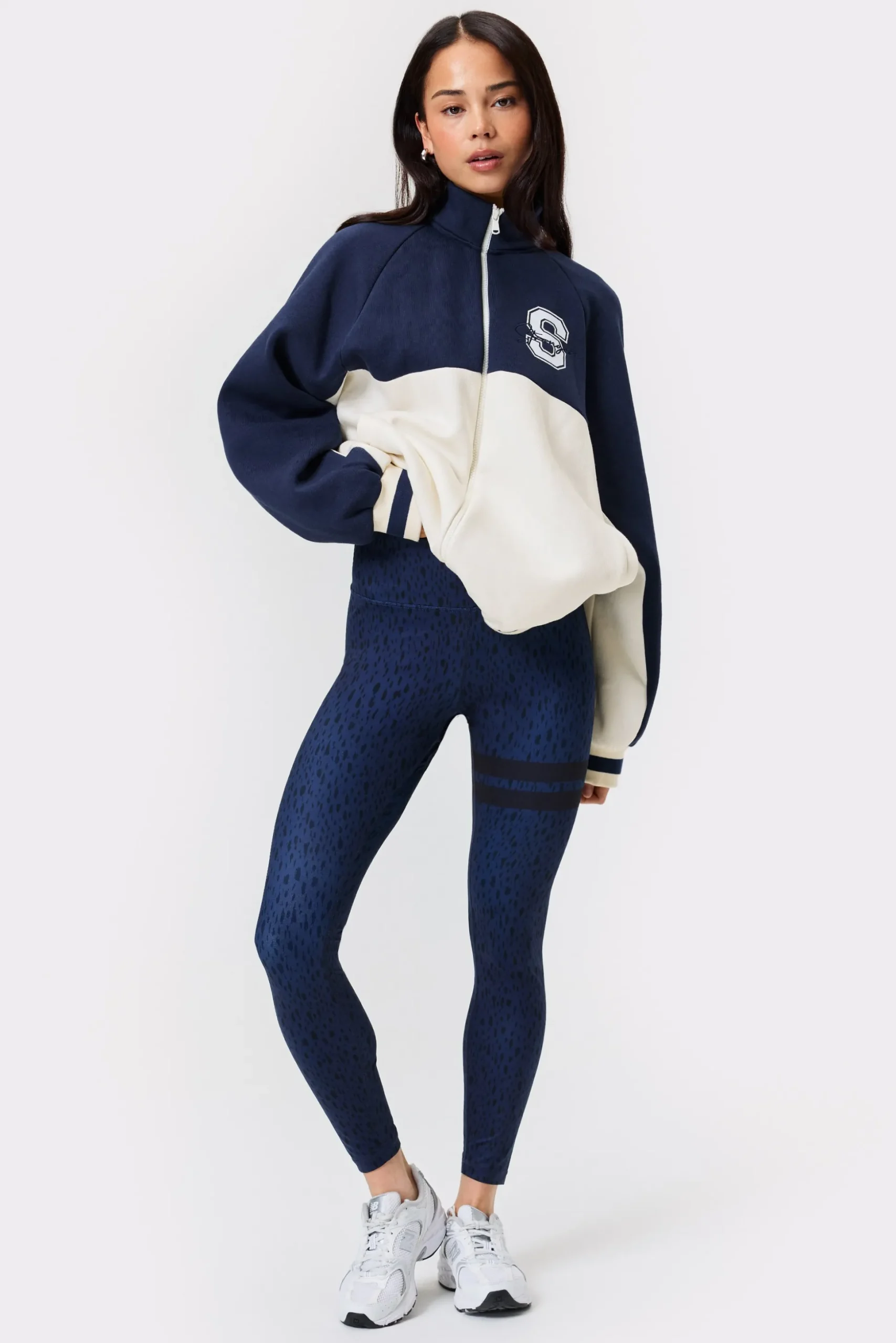 Explore Printed Tights