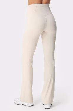 Flared Tights