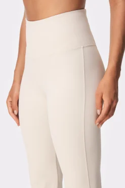 Flared Tights