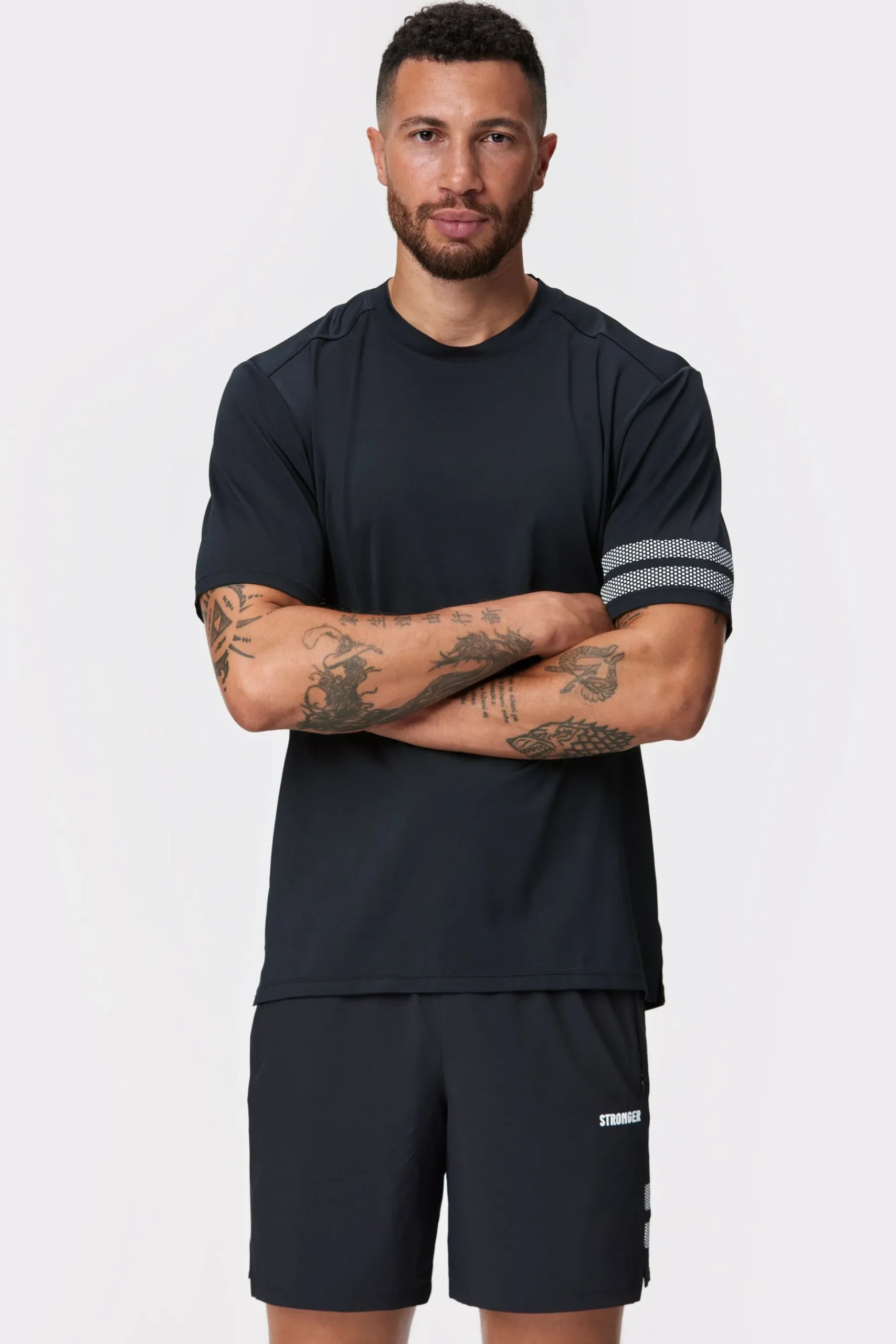 Hero Male T-shirt