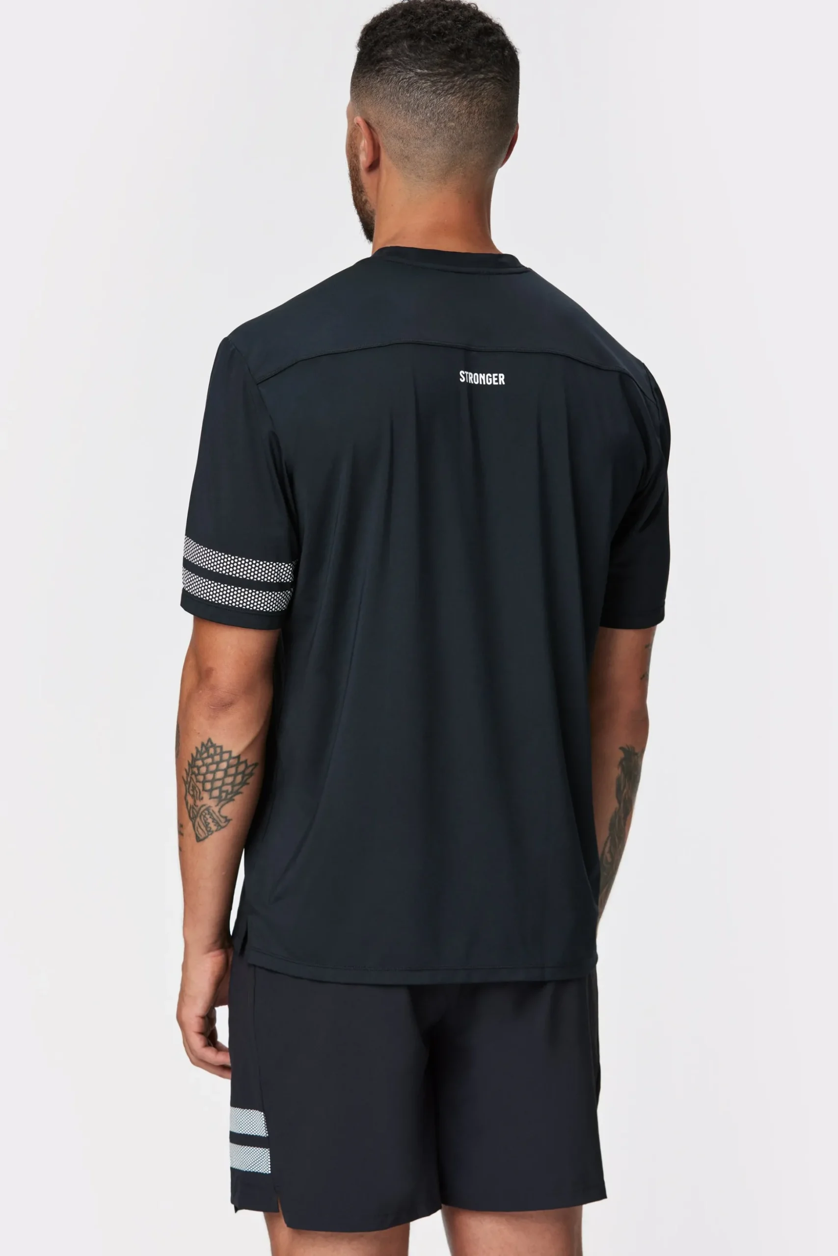 Hero Male T-shirt