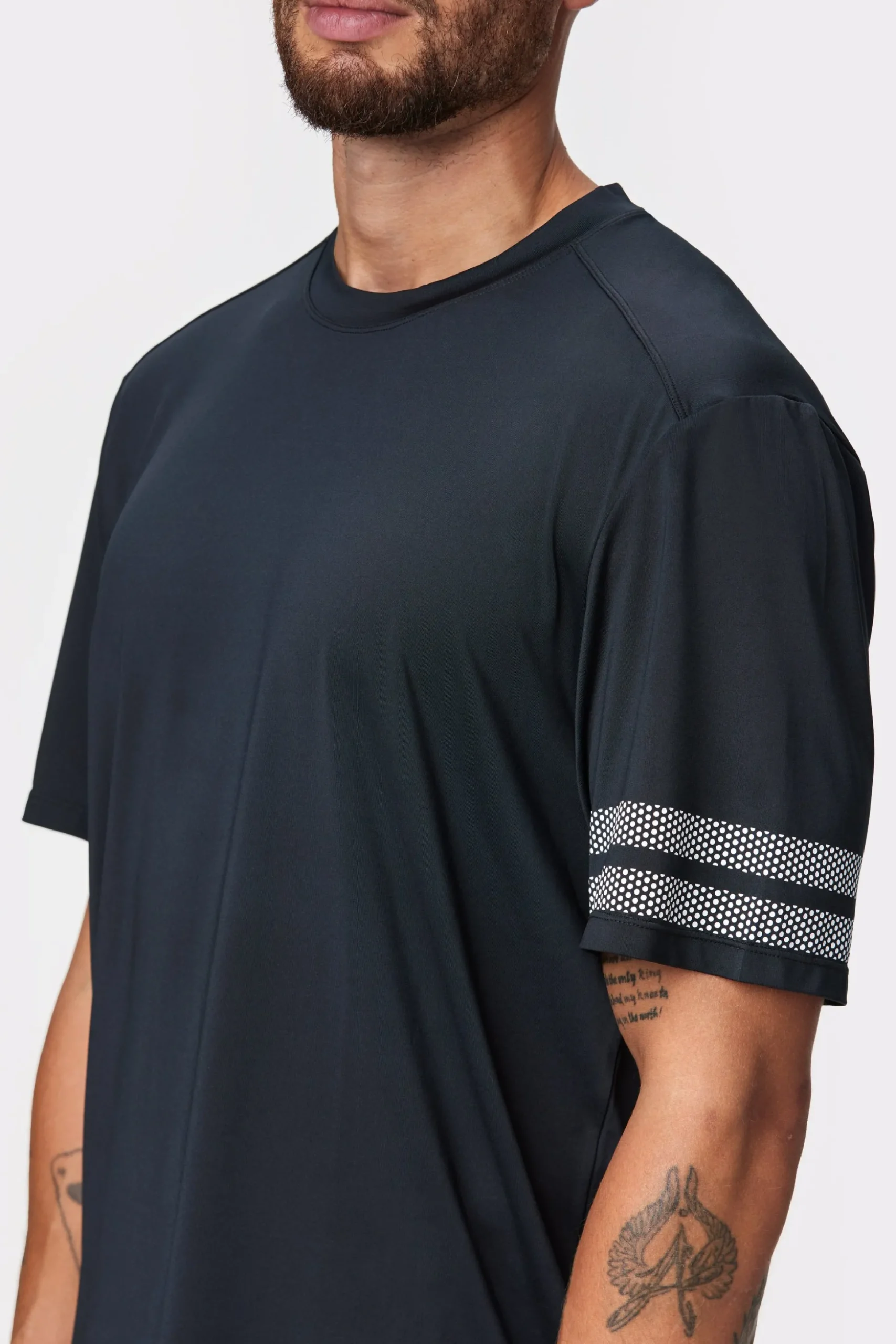 Hero Male T-shirt