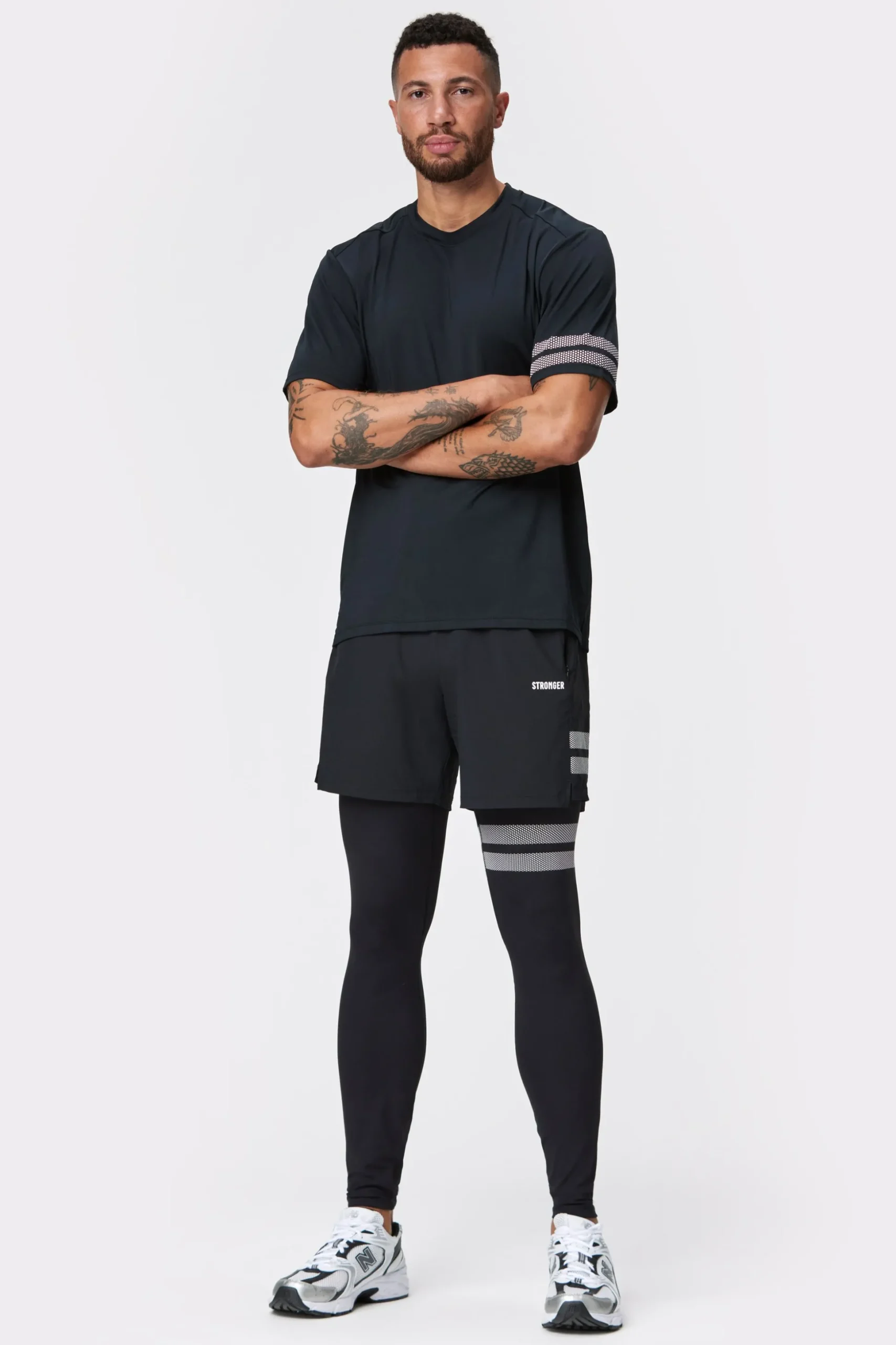 Hero Male T-shirt