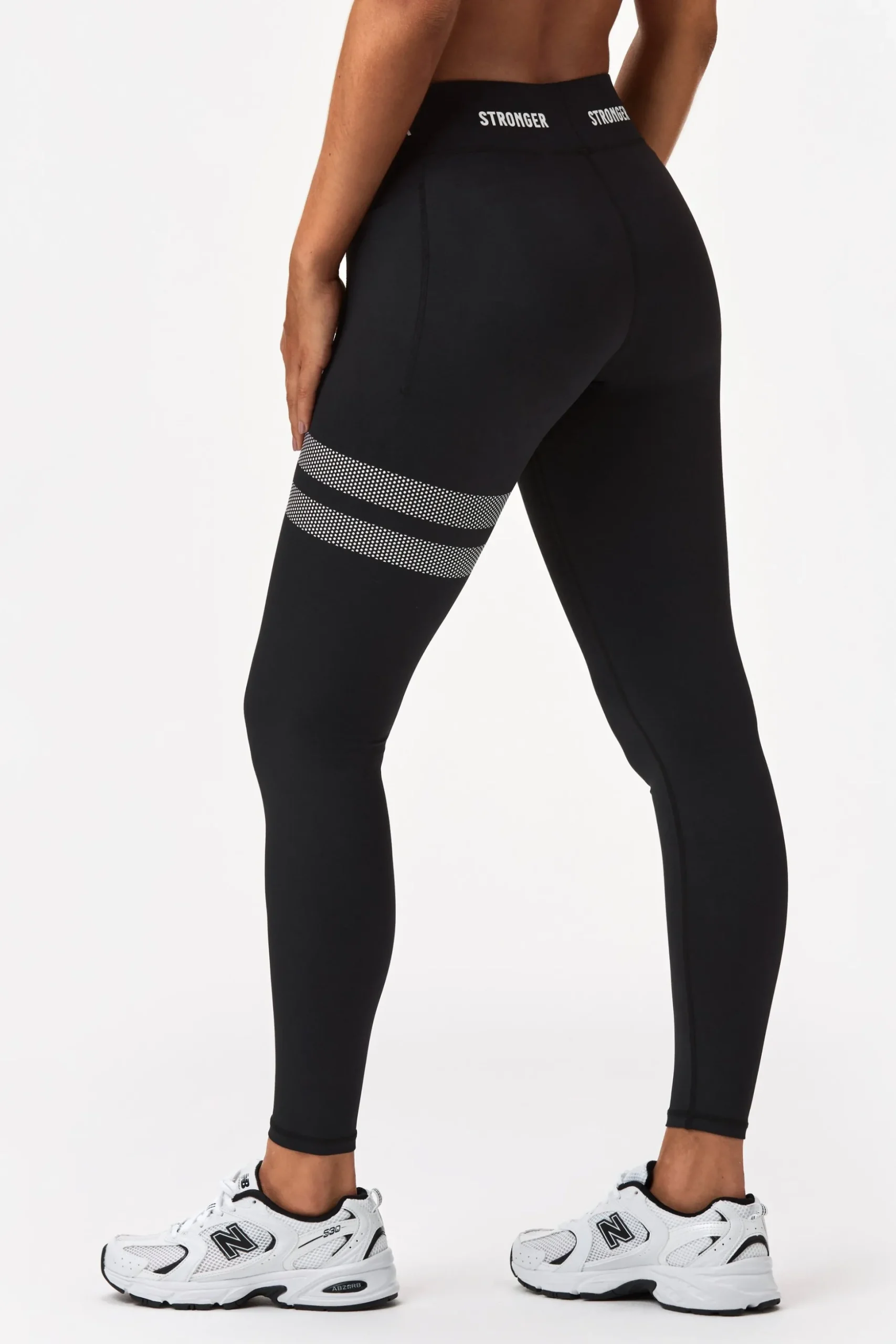 Hero Pocket Tights