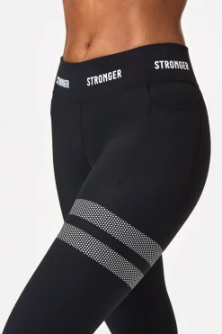 Hero Pocket Tights