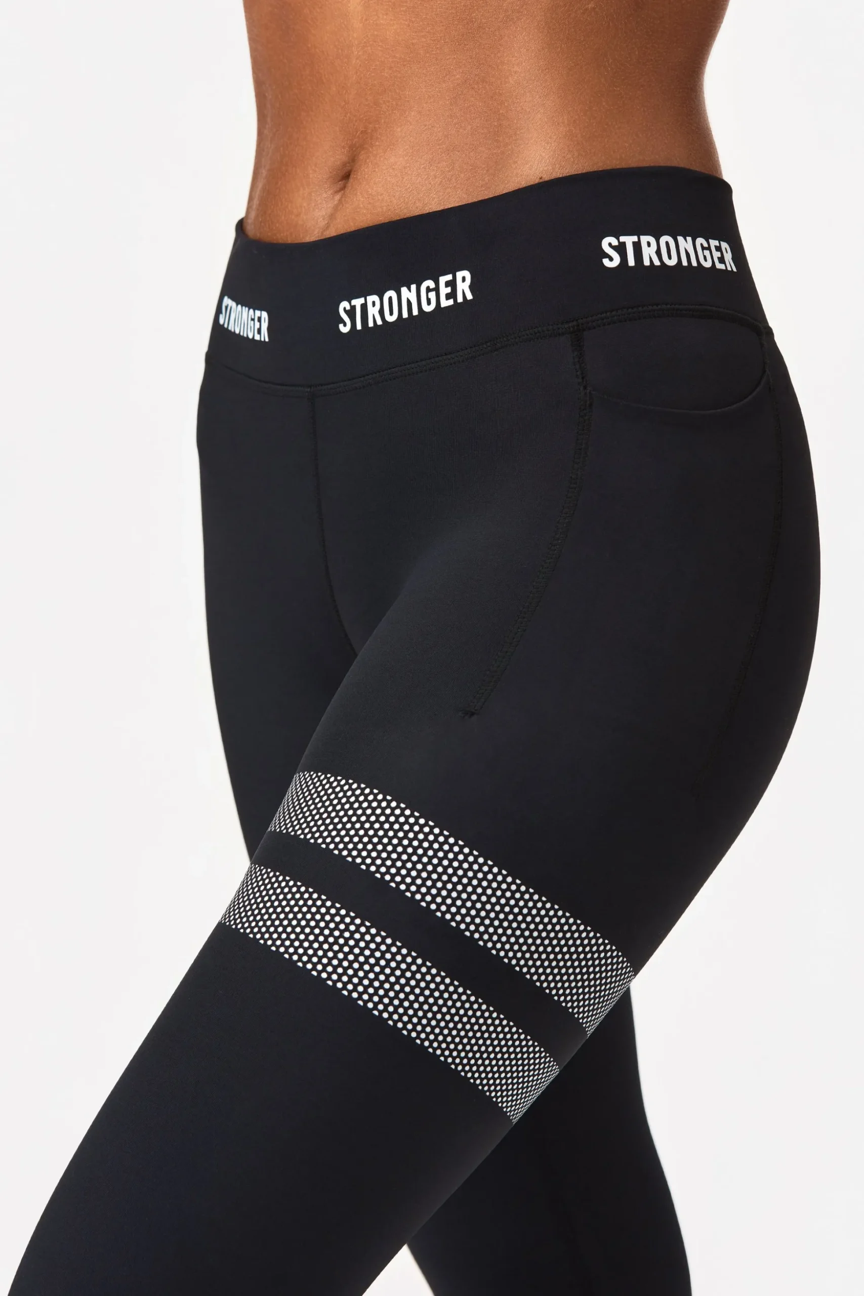 Hero Pocket Tights