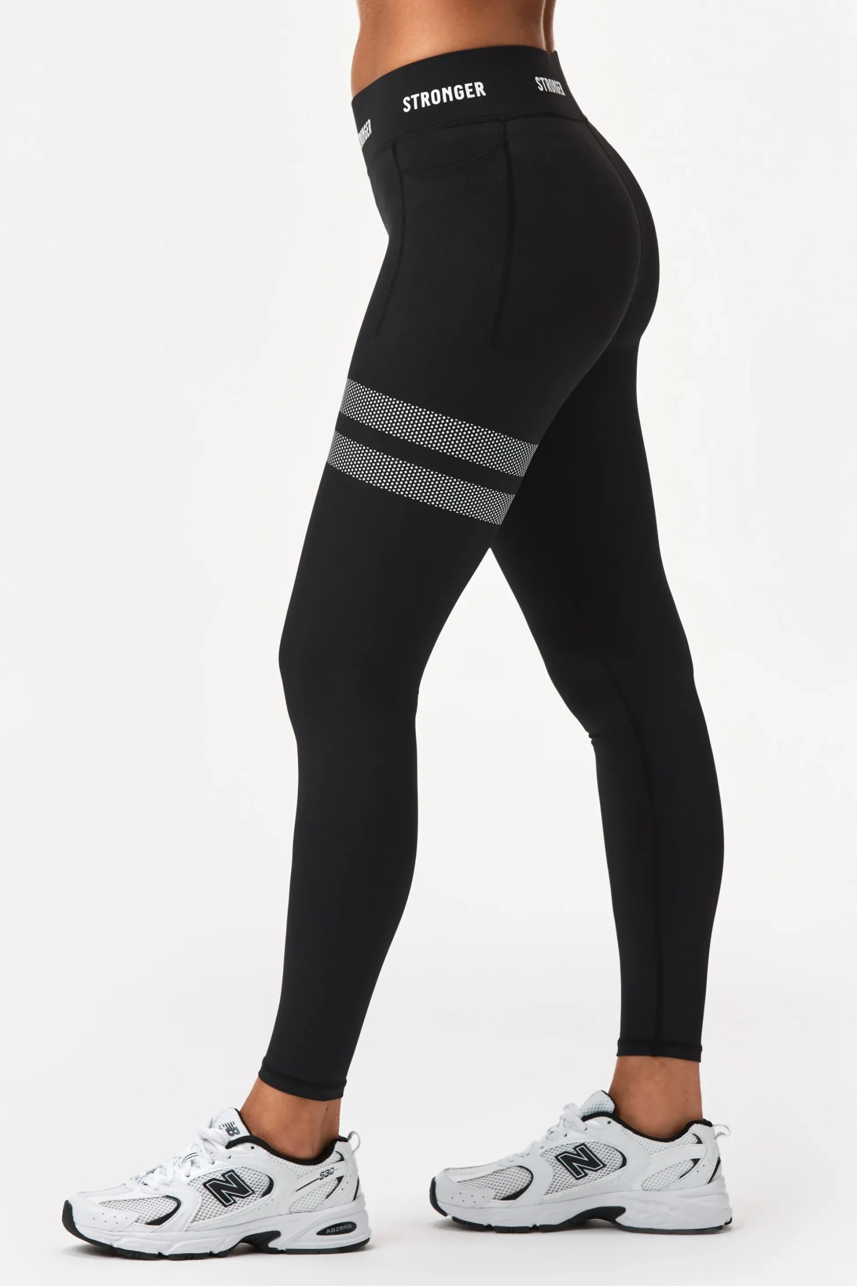 Hero Pocket Tights
