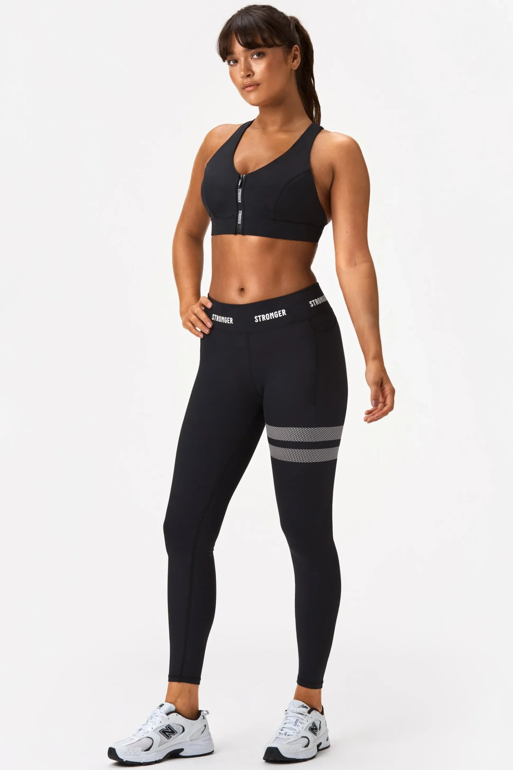 Hero Pocket Tights