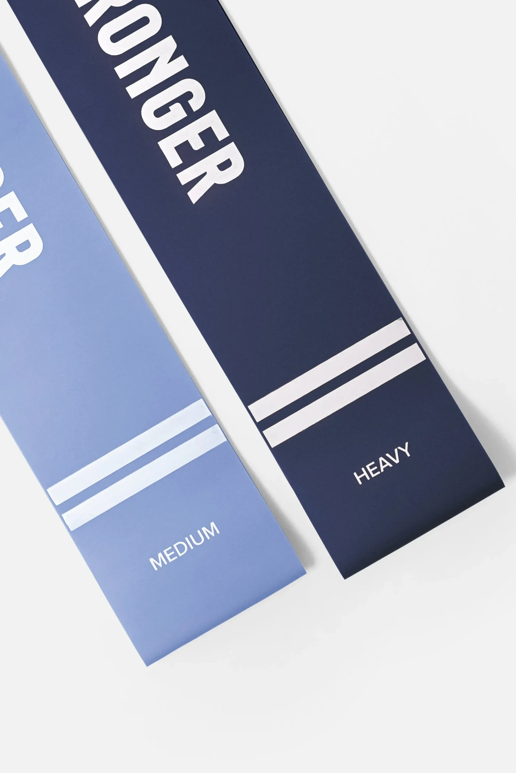Hero Resistance Band