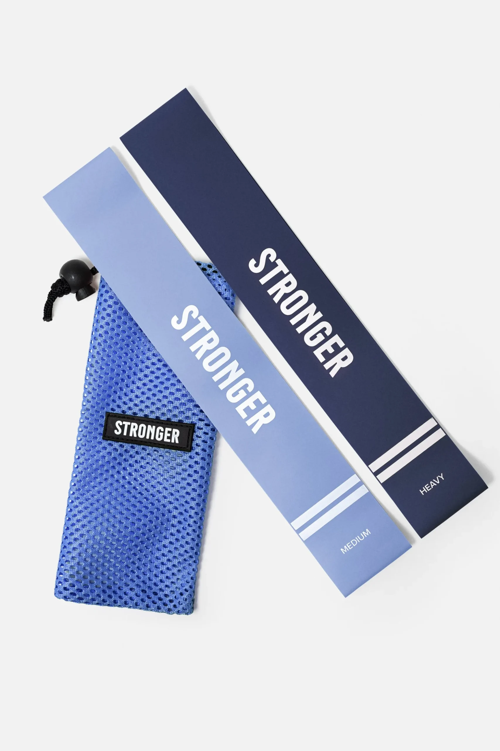 Hero Resistance Band