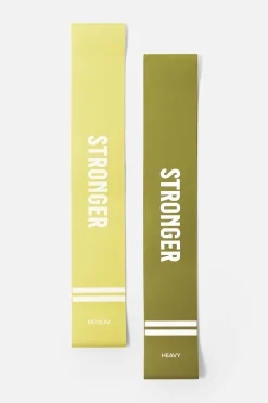 Hero Resistance Band