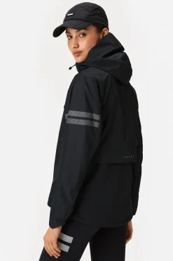 Hybrid Functional Jacket