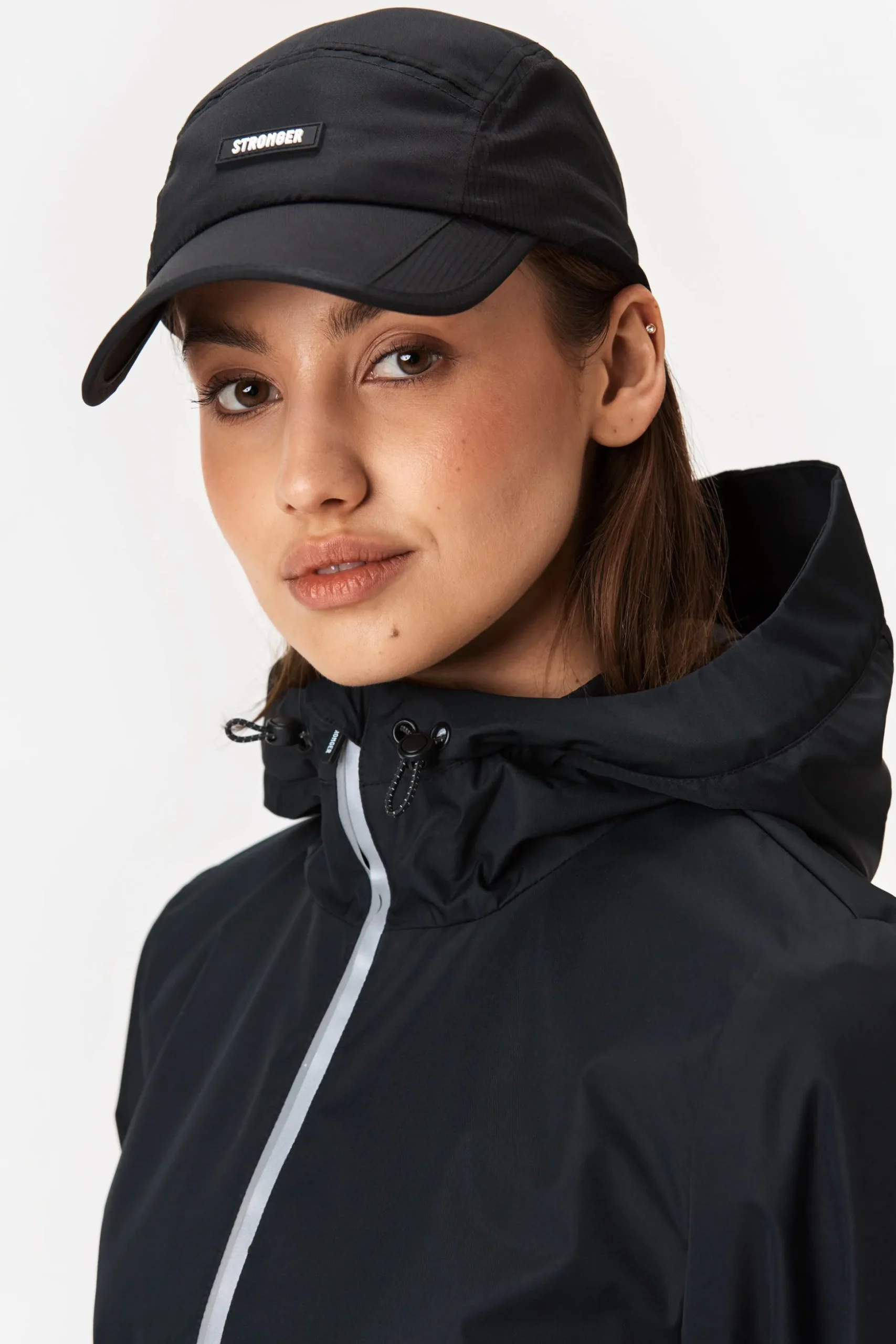 Hybrid Functional Jacket