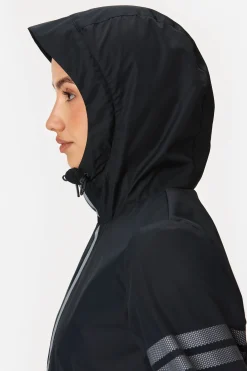 Hybrid Functional Jacket