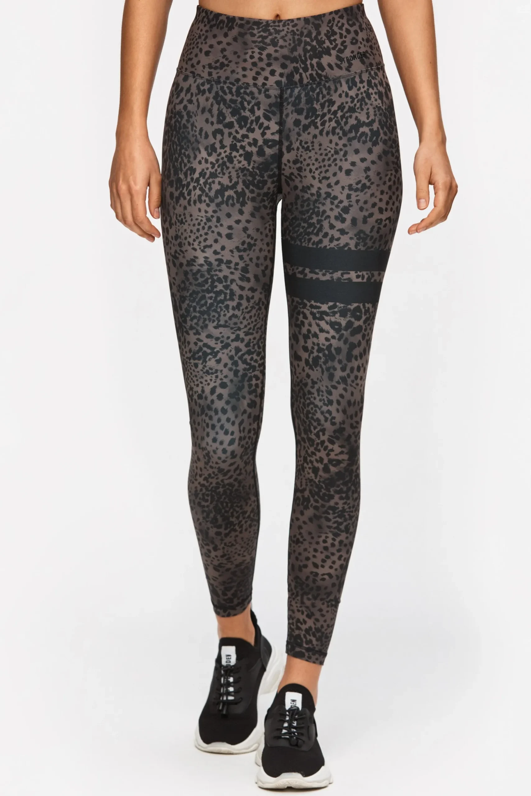 Leo Tights