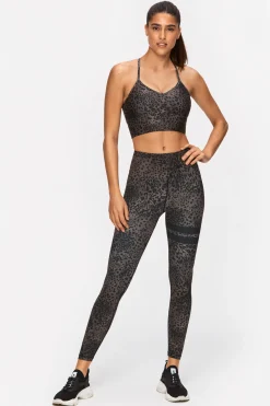 Leo Tights