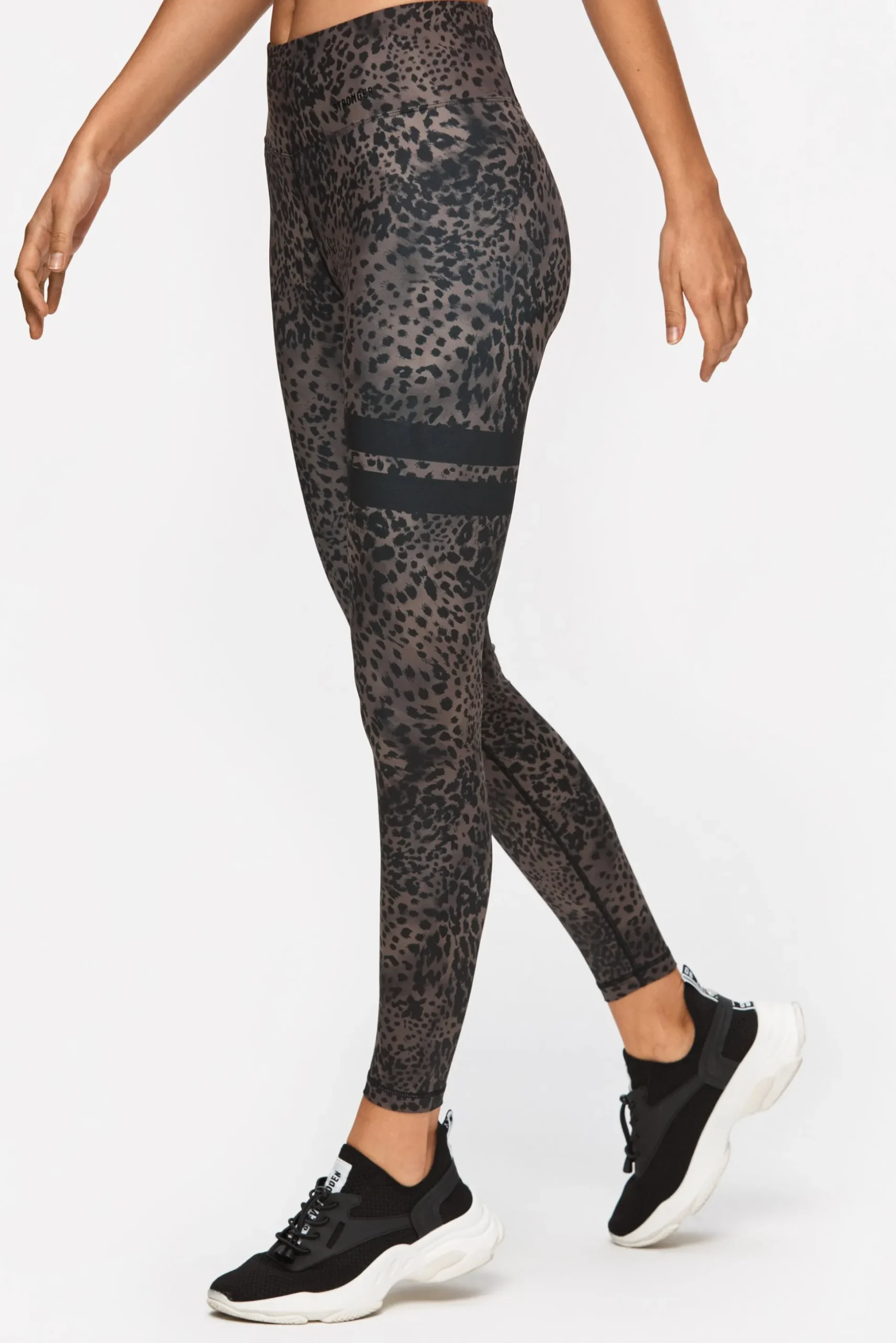 Leo Tights