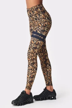 Leo Tights